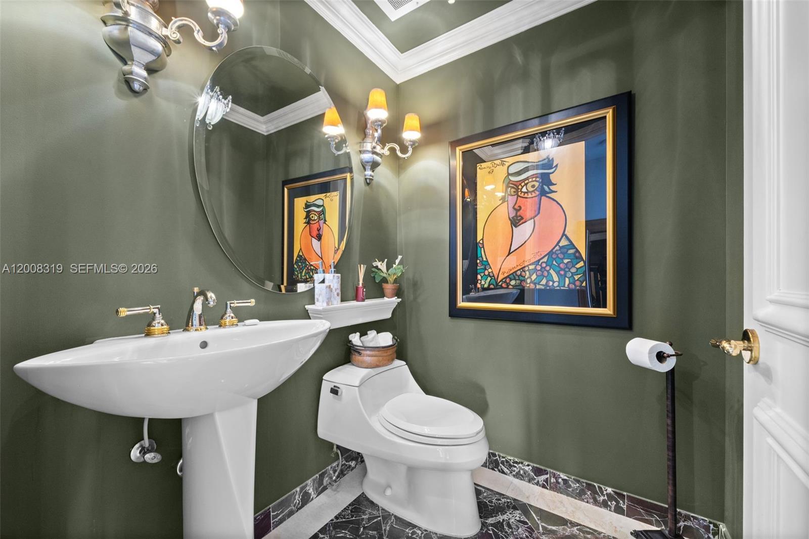 BELLINI CONDO - Residential