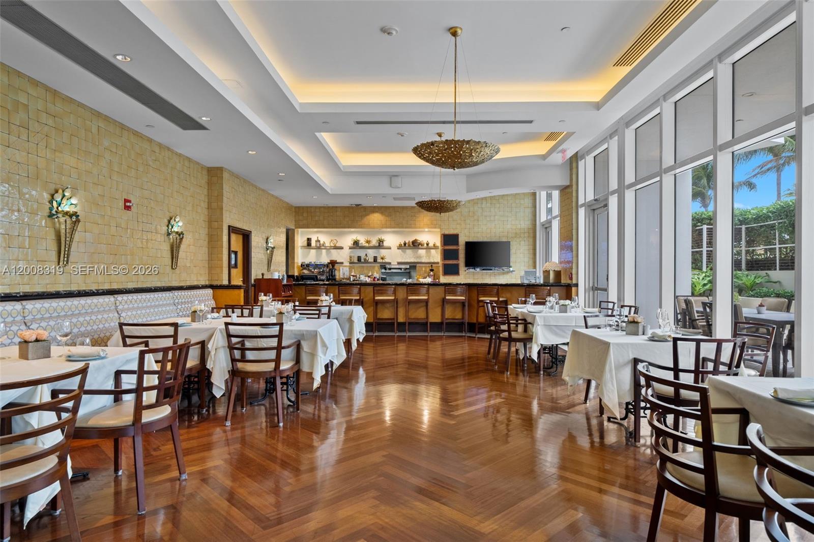 BELLINI CONDO - Residential