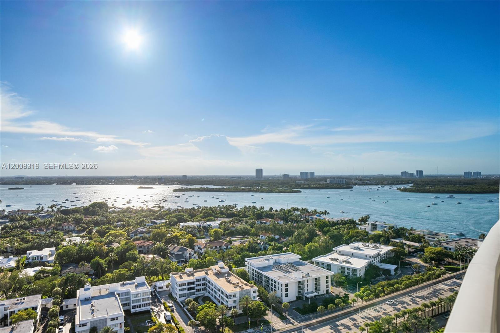 BELLINI CONDO - Residential