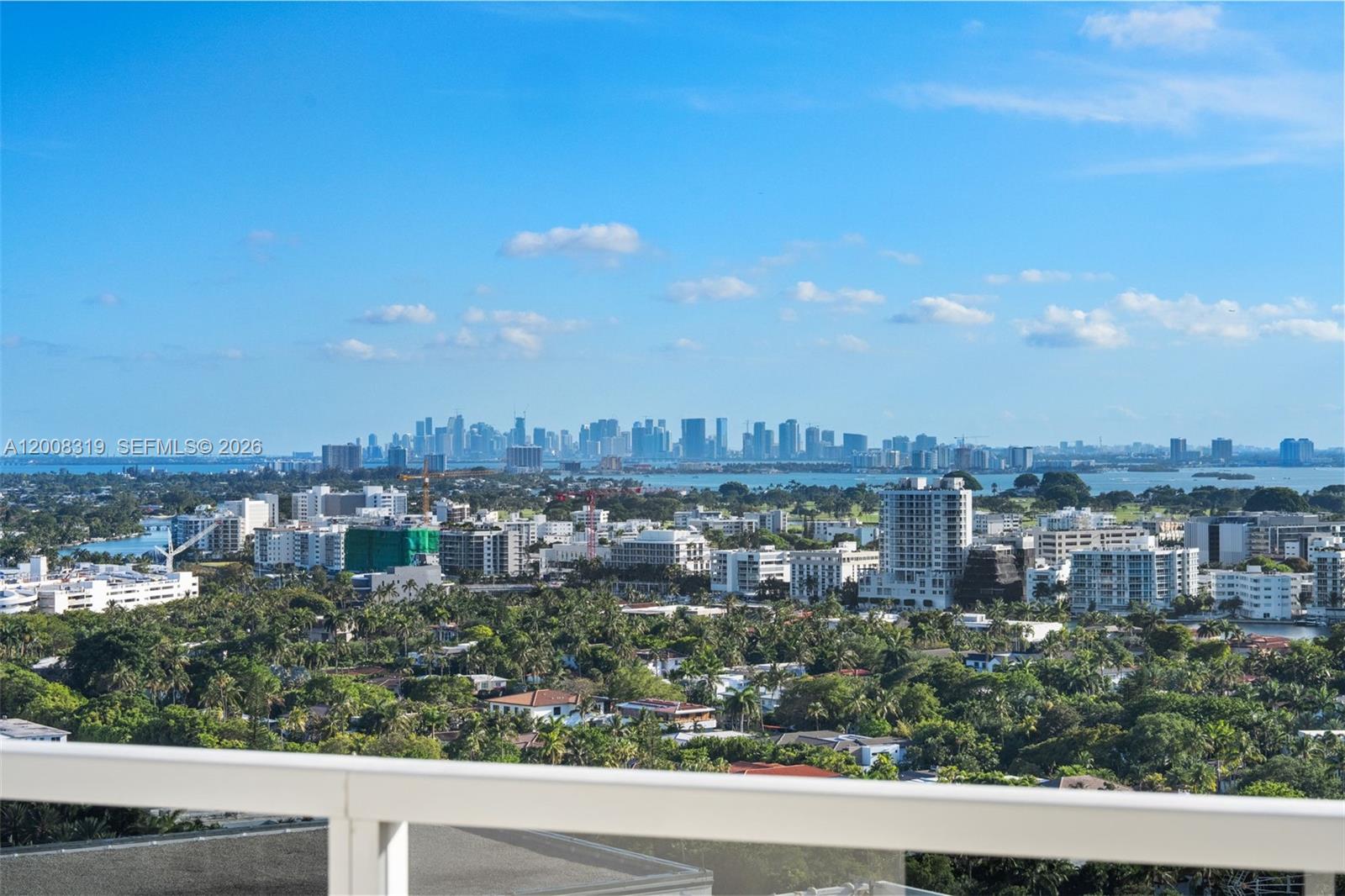 BELLINI CONDO - Residential