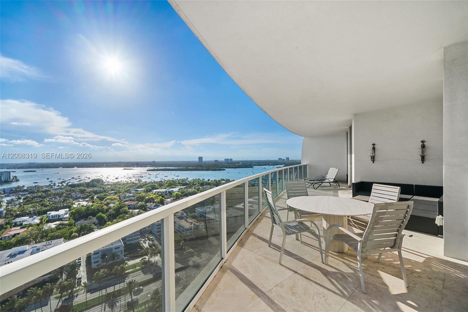 BELLINI CONDO - Residential