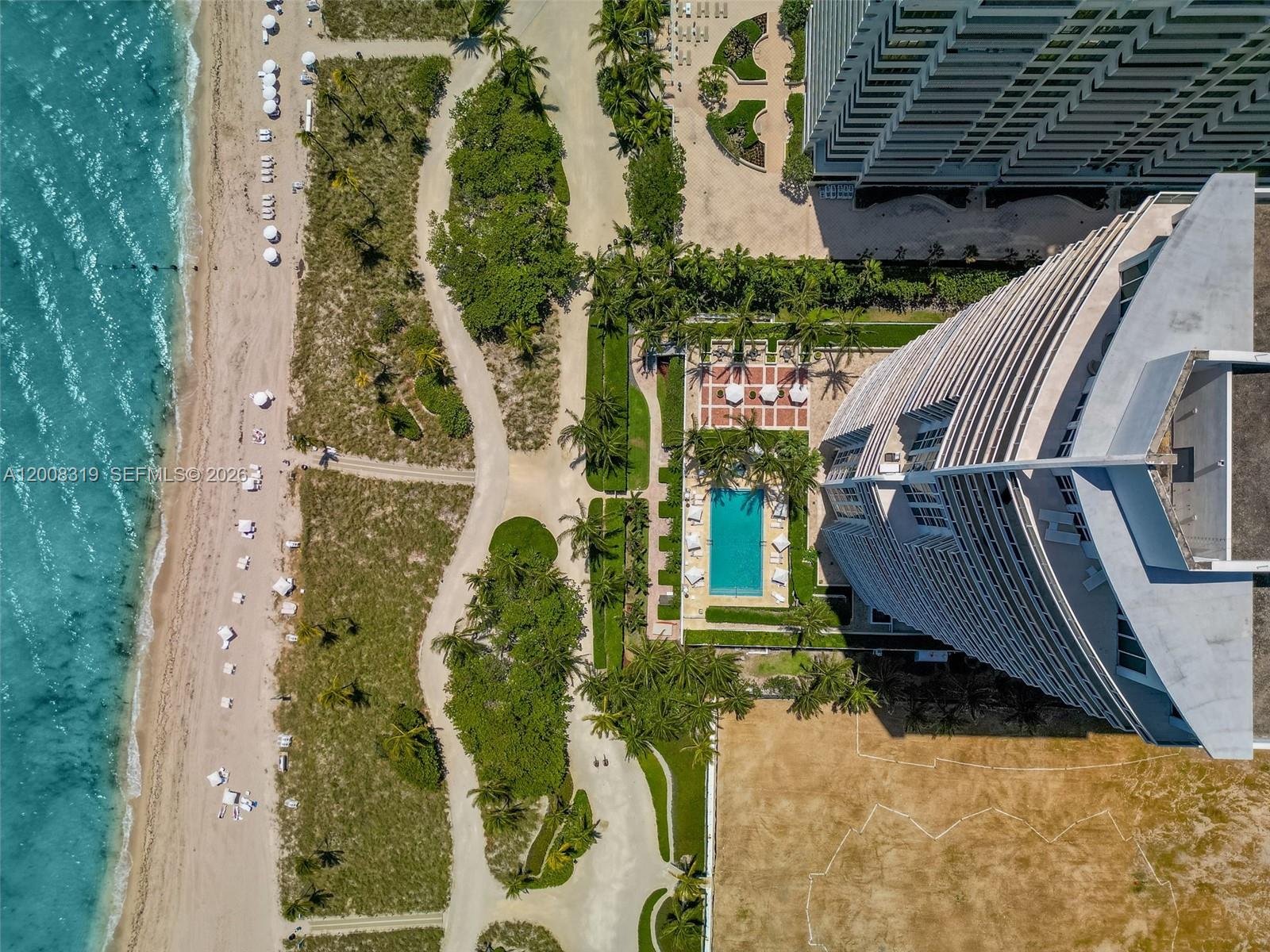 BELLINI CONDO - Residential
