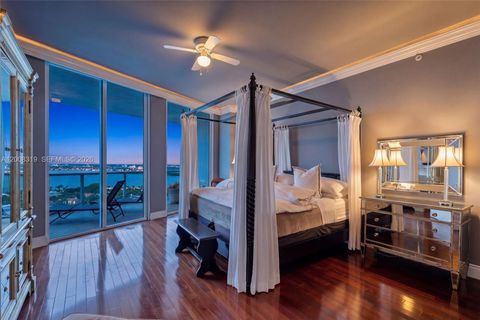 Tiny photo for 10225 Collins Ave #2004, Bal Harbour, FL 33154 (MLS # A12008319)