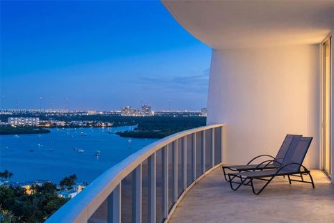 Tiny photo for 10225 Collins Ave #2004, Bal Harbour, FL 33154 (MLS # A12008319)