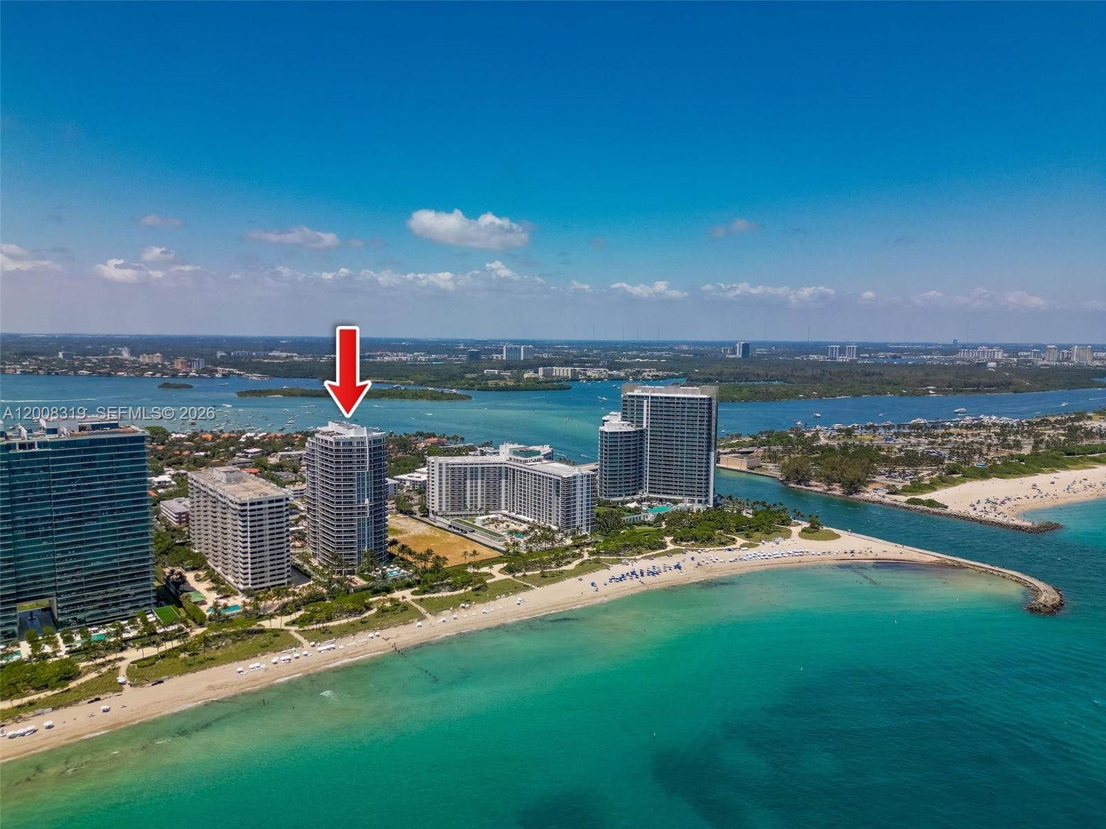 BELLINI CONDO - Residential