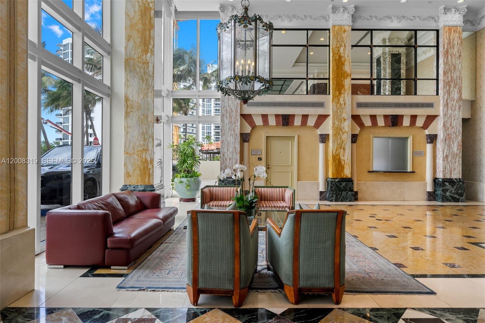 BELLINI CONDO - Residential