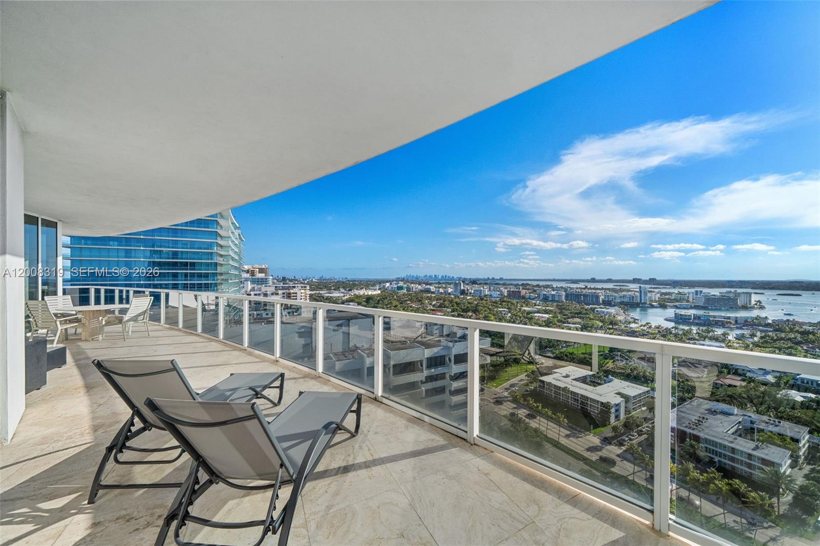 BELLINI CONDO - Residential