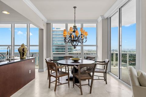 Tiny photo for 10225 Collins Ave #2004, Bal Harbour, FL 33154 (MLS # A12008319)