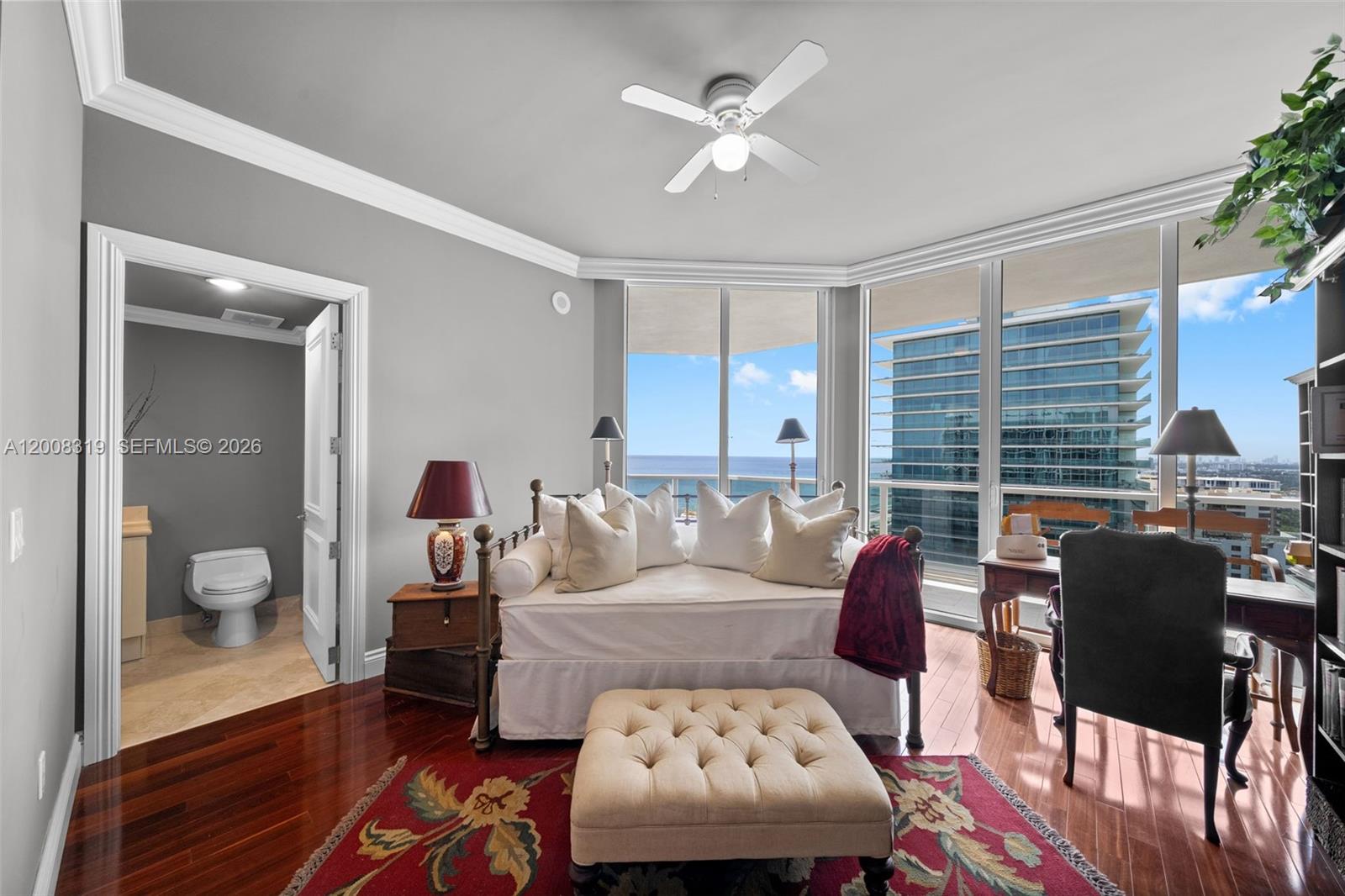 BELLINI CONDO - Residential
