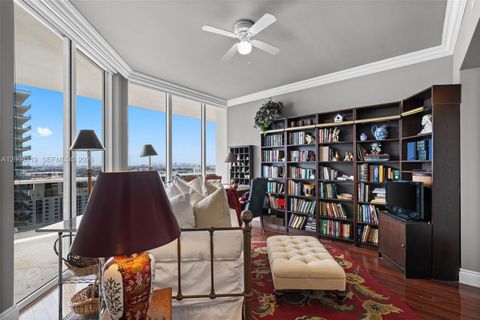 Tiny photo for 10225 Collins Ave #2004, Bal Harbour, FL 33154 (MLS # A12008319)