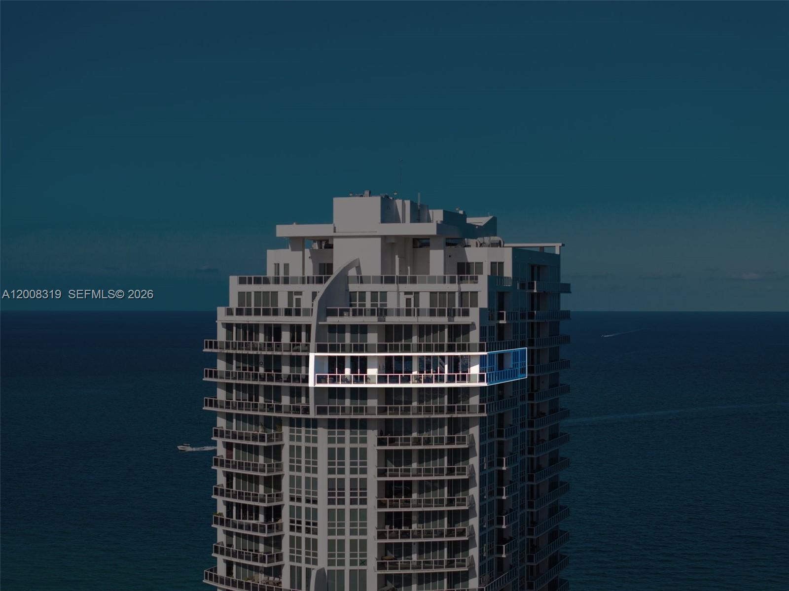 BELLINI CONDO - Residential