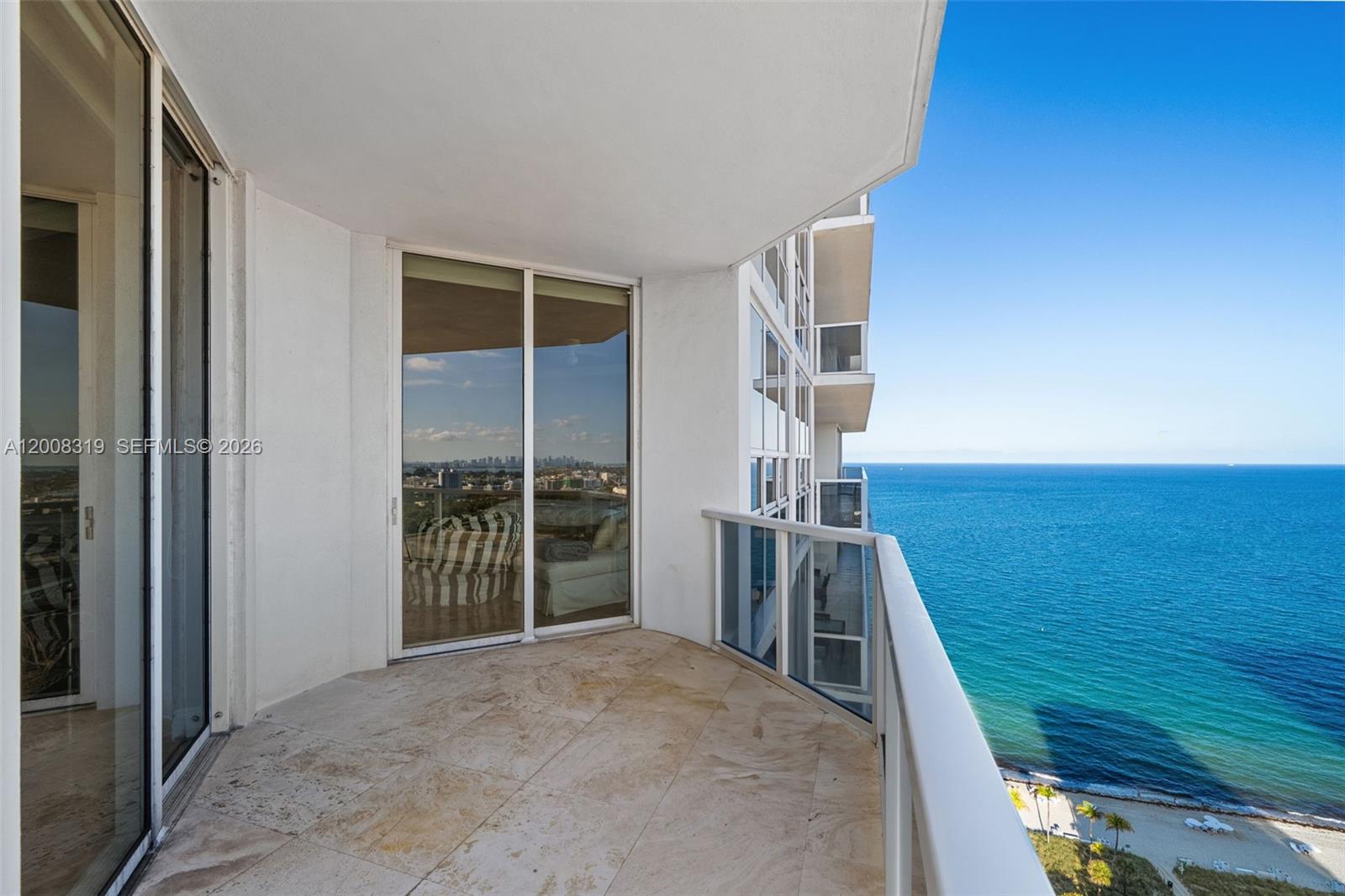 BELLINI CONDO - Residential