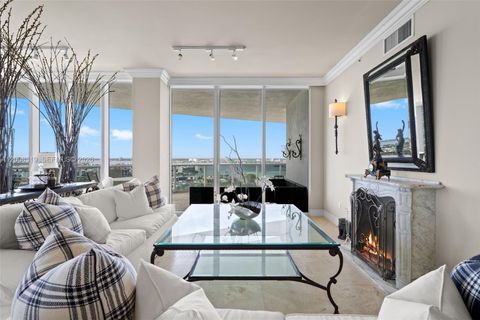 Tiny photo for 10225 Collins Ave #2004, Bal Harbour, FL 33154 (MLS # A12008319)