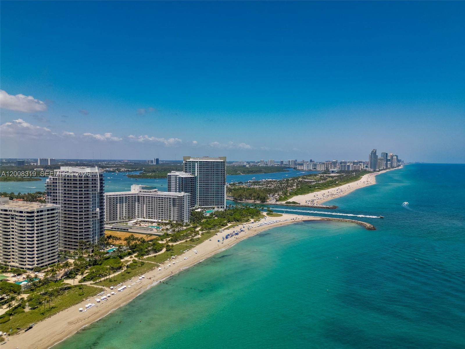 BELLINI CONDO - Residential