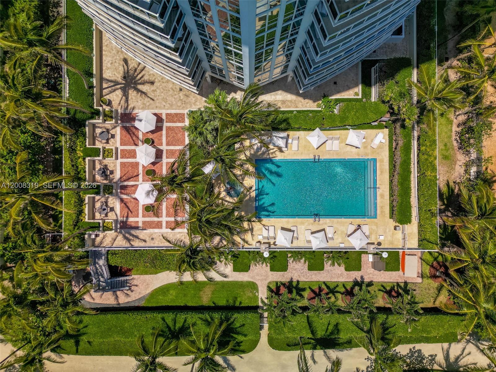 BELLINI CONDO - Residential