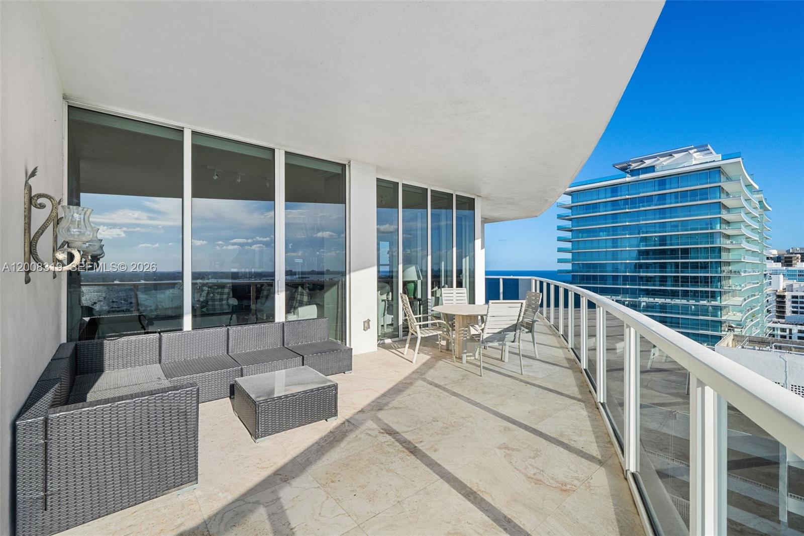 BELLINI CONDO - Residential