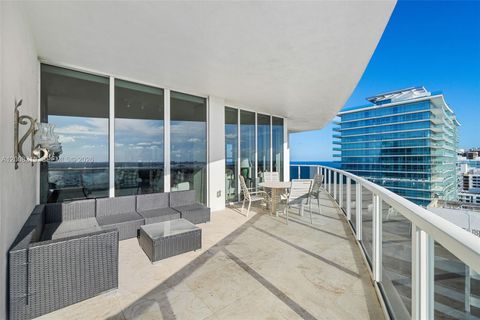 Tiny photo for 10225 Collins Ave #2004, Bal Harbour, FL 33154 (MLS # A12008319)