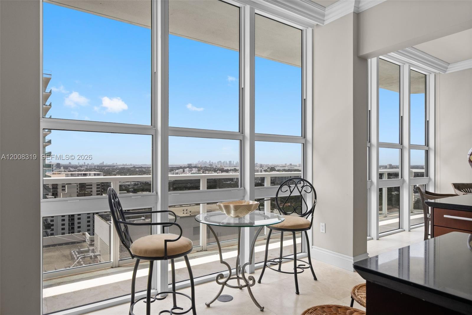 BELLINI CONDO - Residential