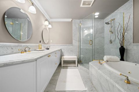 Tiny photo for 10225 Collins Ave #2004, Bal Harbour, FL 33154 (MLS # A12008319)