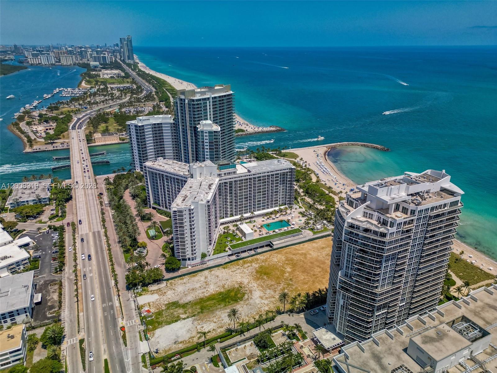 BELLINI CONDO - Residential