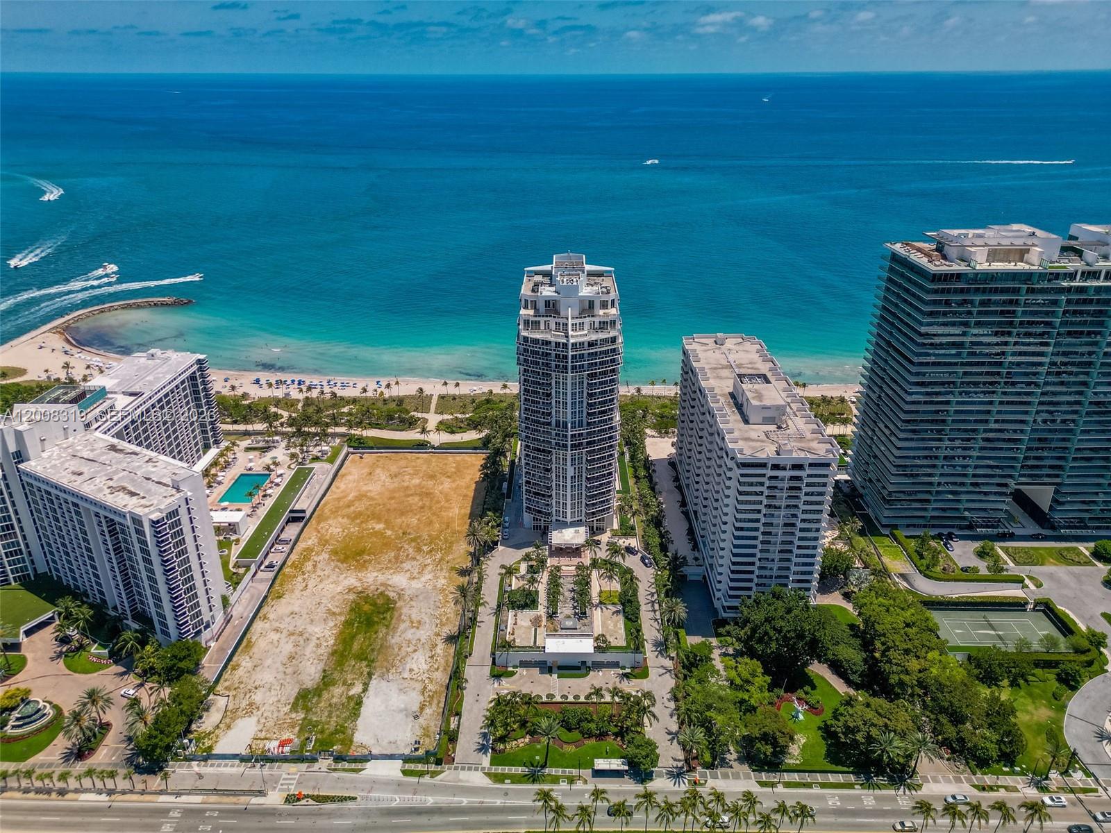 BELLINI CONDO - Residential
