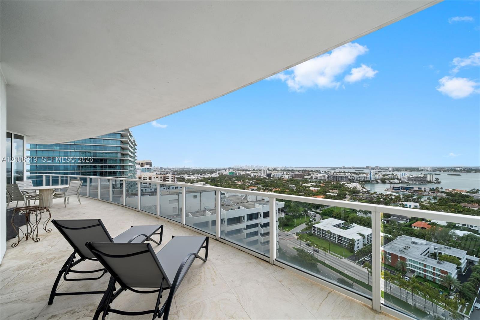 BELLINI CONDO - Residential