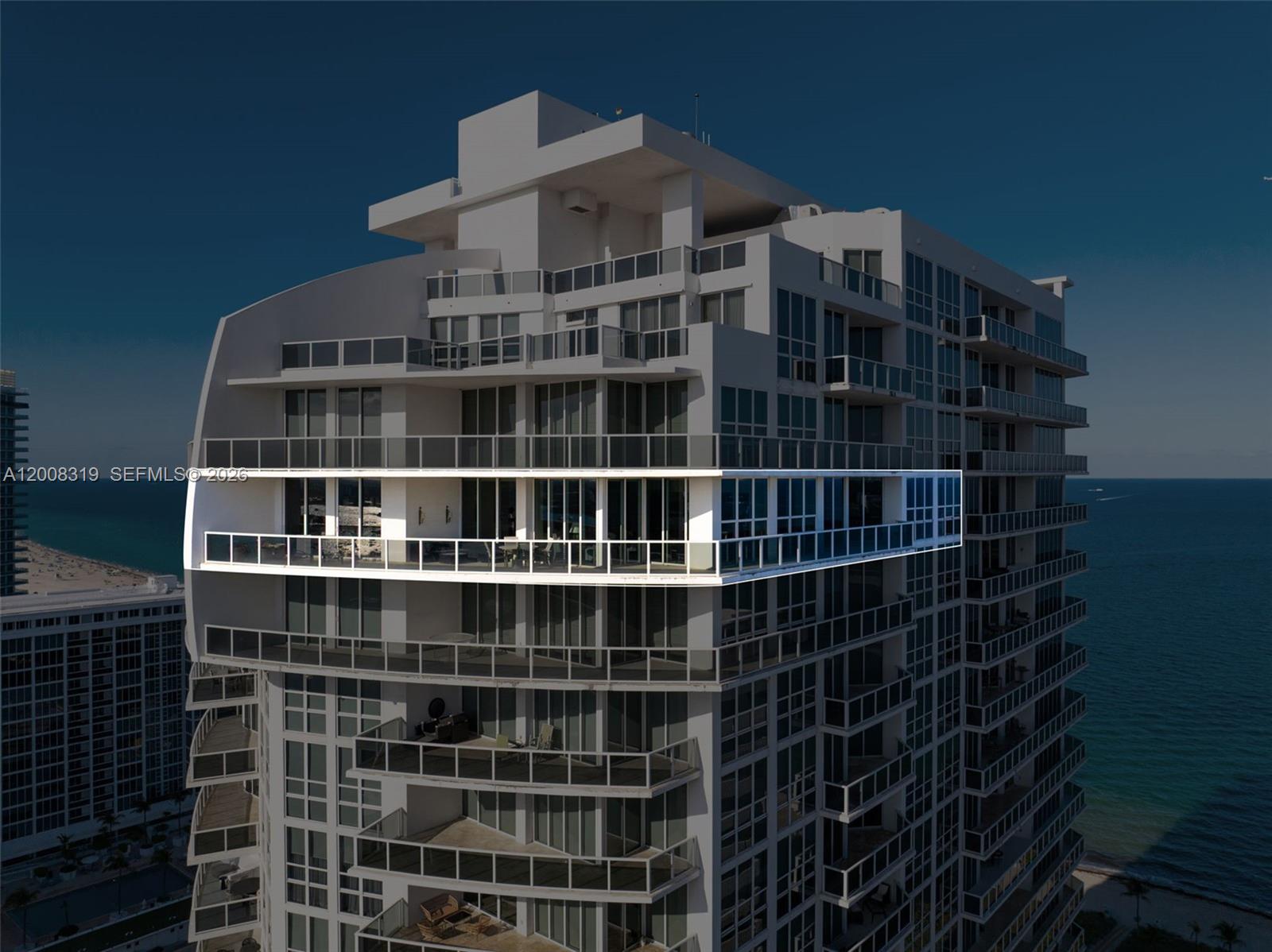 BELLINI CONDO - Residential