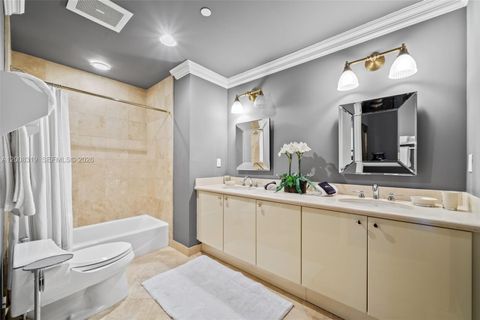 Tiny photo for 10225 Collins Ave #2004, Bal Harbour, FL 33154 (MLS # A12008319)