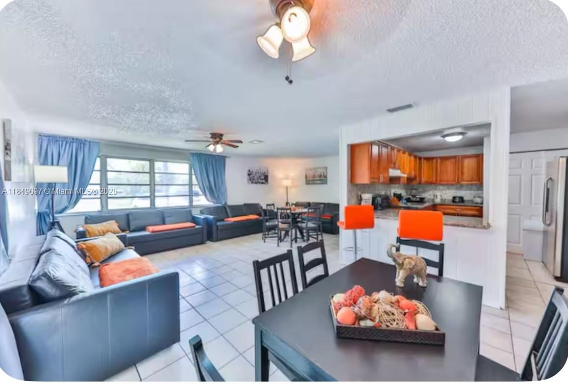 RIVERLAND VILLAGE PARK - Residential Lease