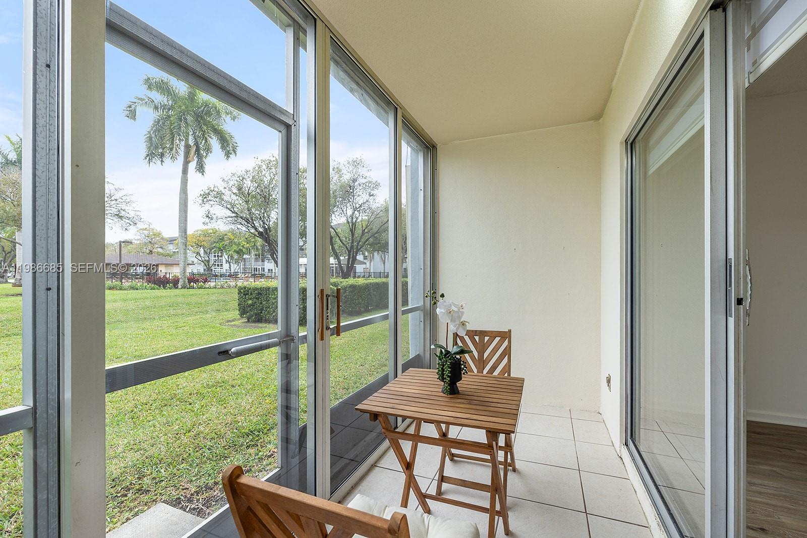 CAMBRIDGE AT CENTURY VILL - Residential