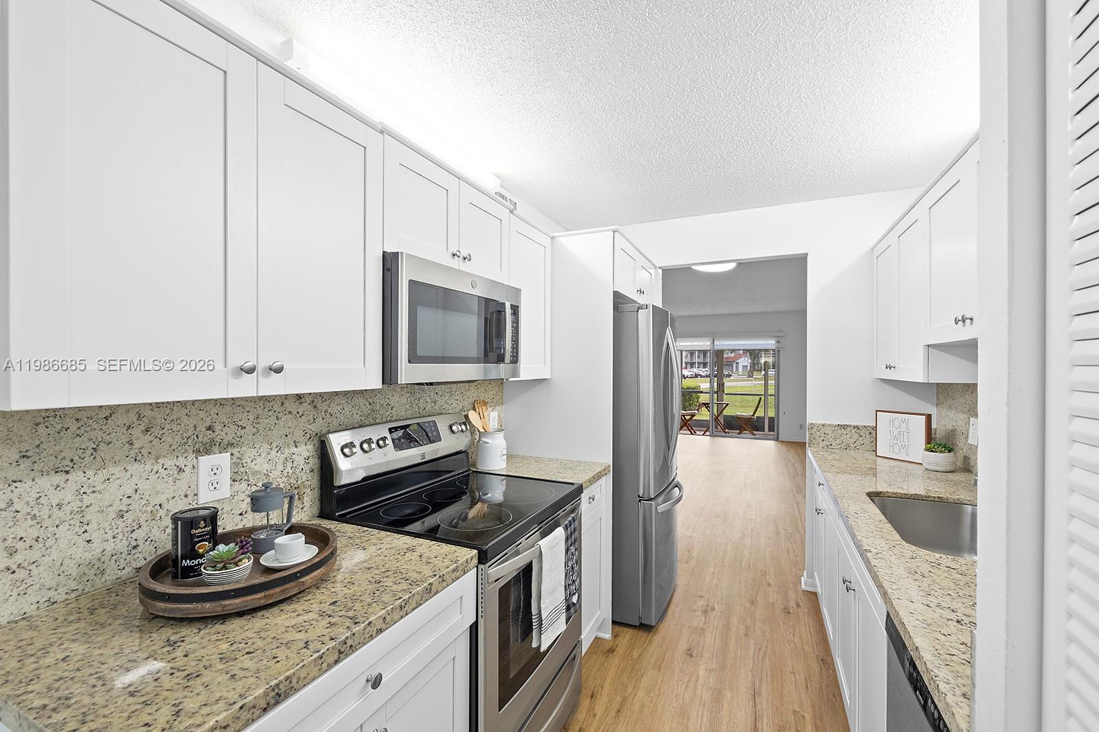 CAMBRIDGE AT CENTURY VILL - Residential