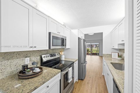 1401 SW 128th Ter 103H Pembroke Pines FL 33027