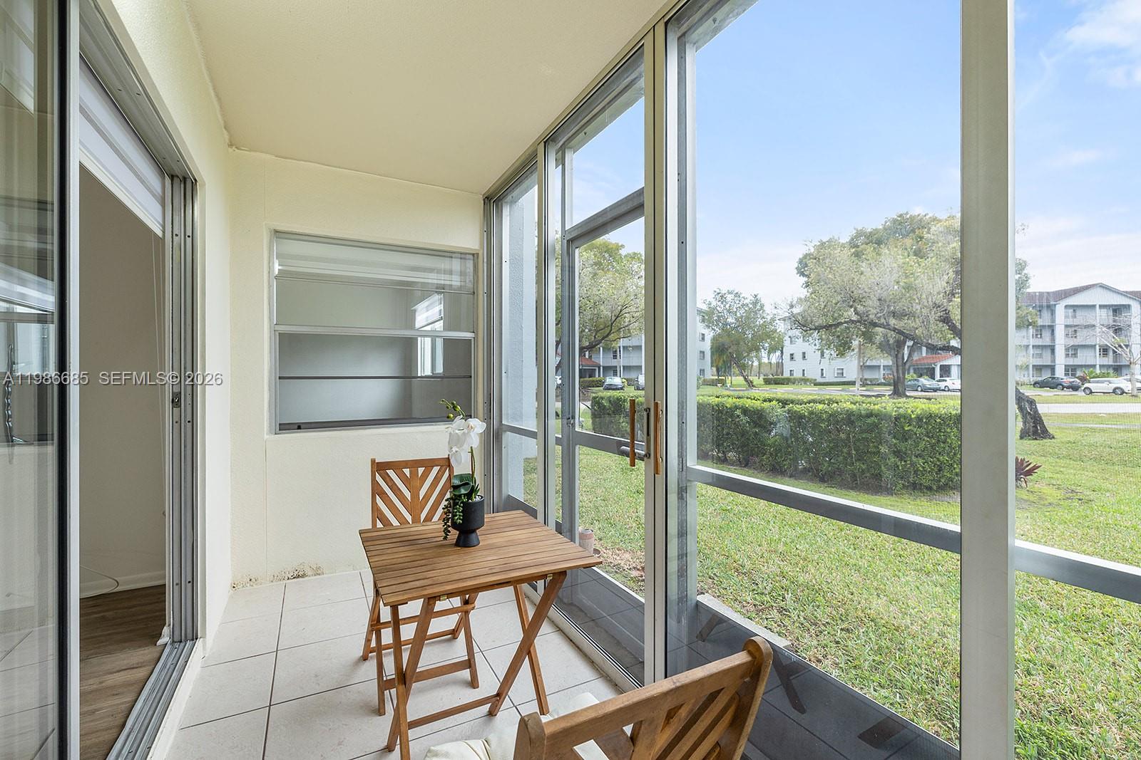 CAMBRIDGE AT CENTURY VILL - Residential