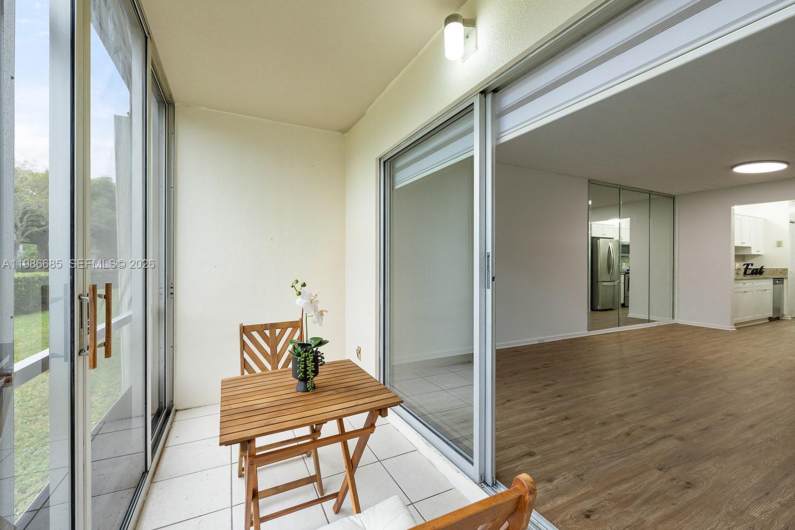 CAMBRIDGE AT CENTURY VILL - Residential