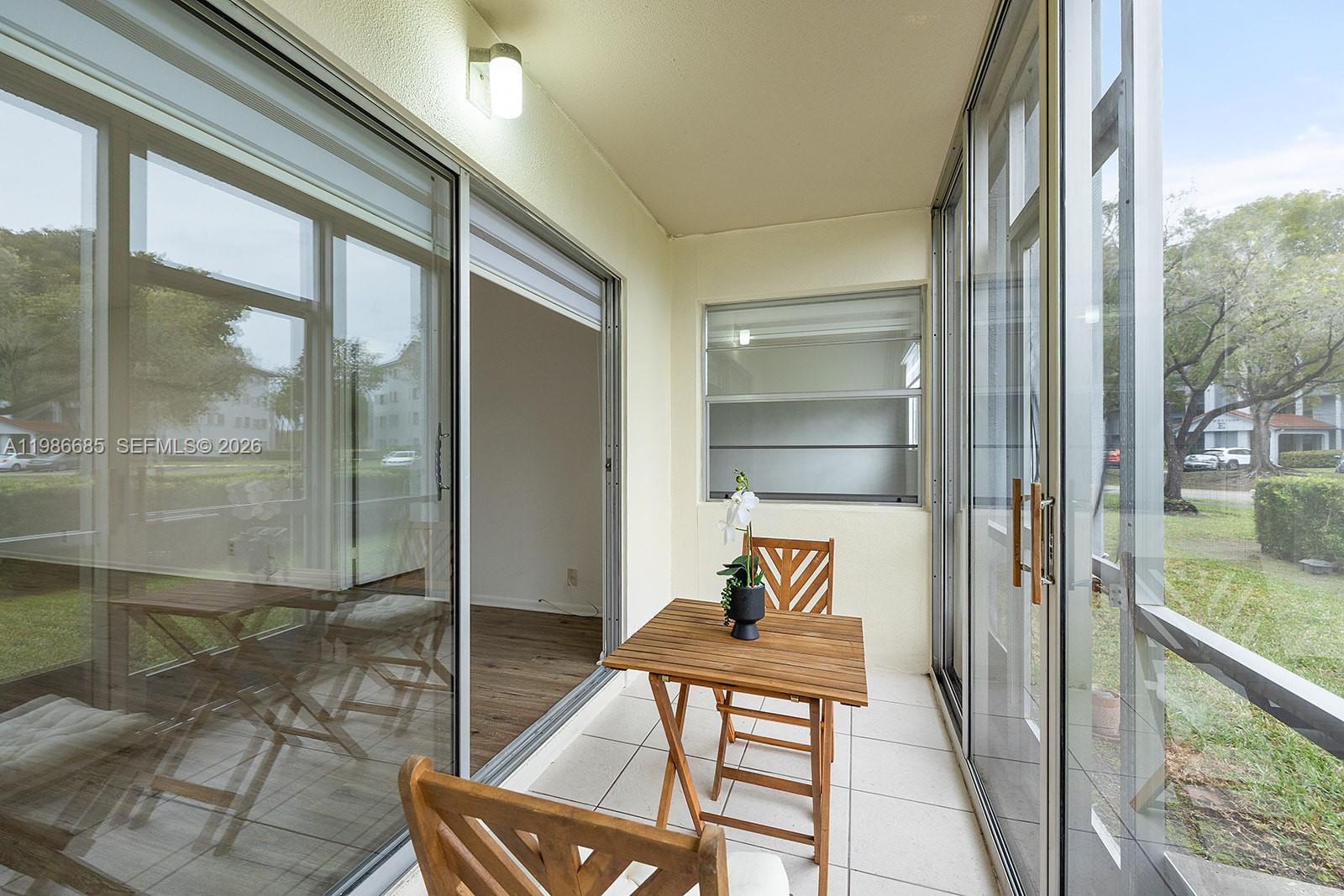 CAMBRIDGE AT CENTURY VILL - Residential