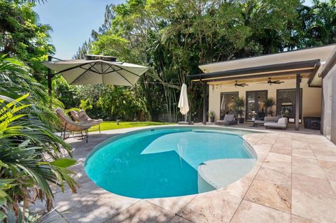 12790 Griffing Blvd North Miami FL 33161
