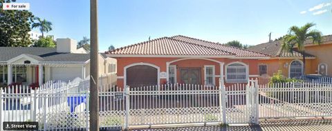 2250 SW 4th St Miami FL 33135