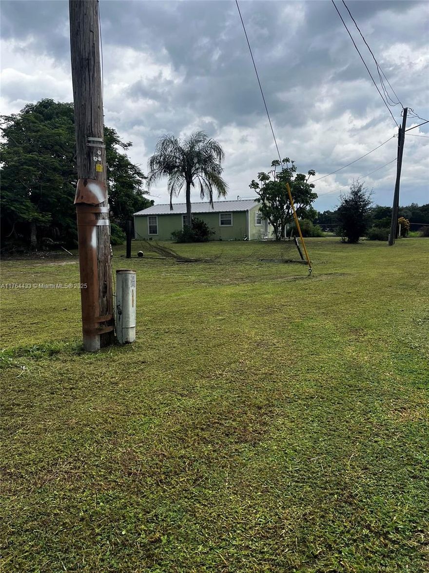 Featuring These Well Maintained Clean Developed Lot Spaces 11 & 12 In A Nice Quiet And Safe Neighborhood. Electricity Pole And Water Lines Connections. Ready To Be Connected To A New Construction Built Home Or Manufactured Home. Double Wide And Single Mobile Homes RVs. Located Minutes To Downtown Stores And The Beautiful City Of Historic Lake Placid. Many Things To Enjoy Like Golfing, Camping Fishing, Boating, Pontoon Boat, Kayak, Canoes, Water Sports Nearby. The Seller Is Offering Two Other Lots Nearby In Highway Park Subdivision Located A Few Blocks Apart. They Are Located On 110 Bethune St. Lake Placid, Fl 33852-9531 Call Listing Agent For More Details. Don't Miss Out On These Lots. Wont Last!! Call Listing Agent Joseph A Morales United Realty Group Inc. Great Location!!