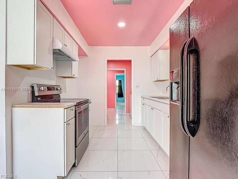 Immokalee - Residential