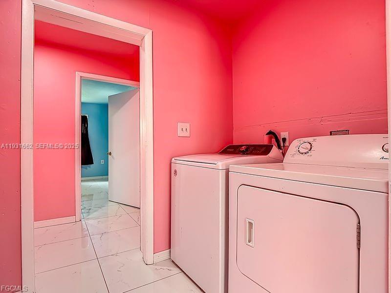 Immokalee - Residential