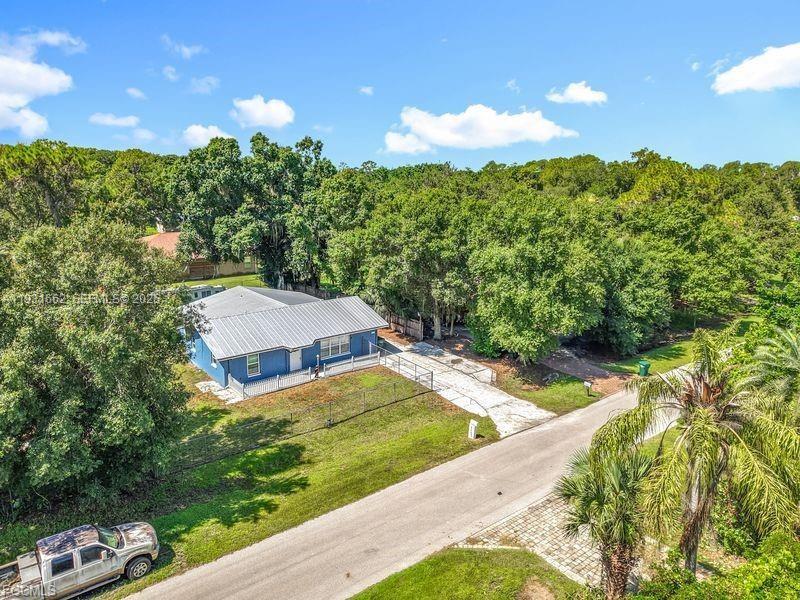 Immokalee - Residential