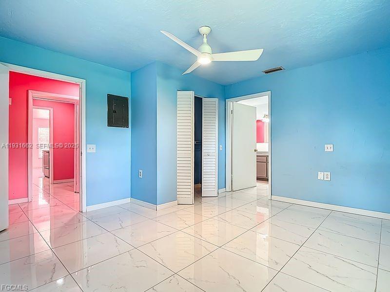 Immokalee - Residential