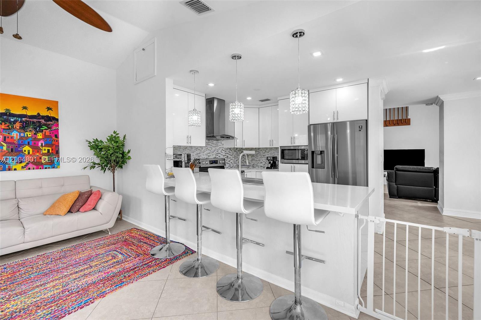 FALCONS LEA - Residential