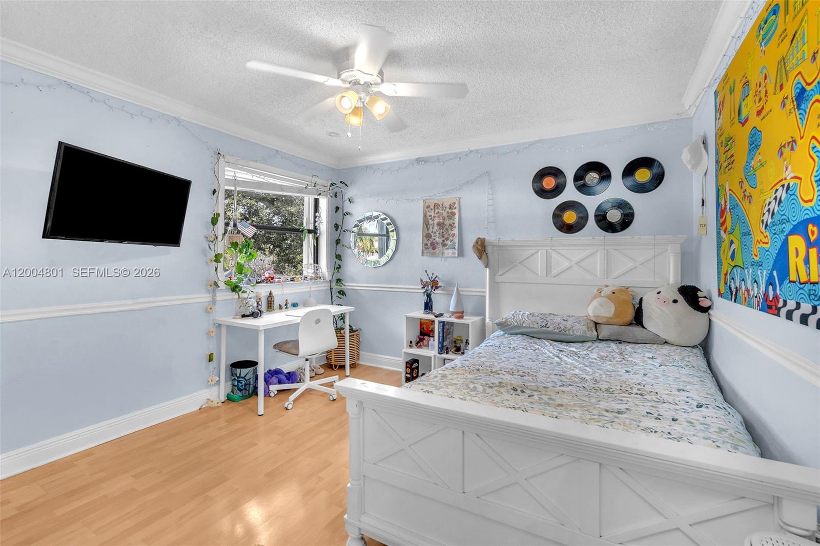 FALCONS LEA - Residential