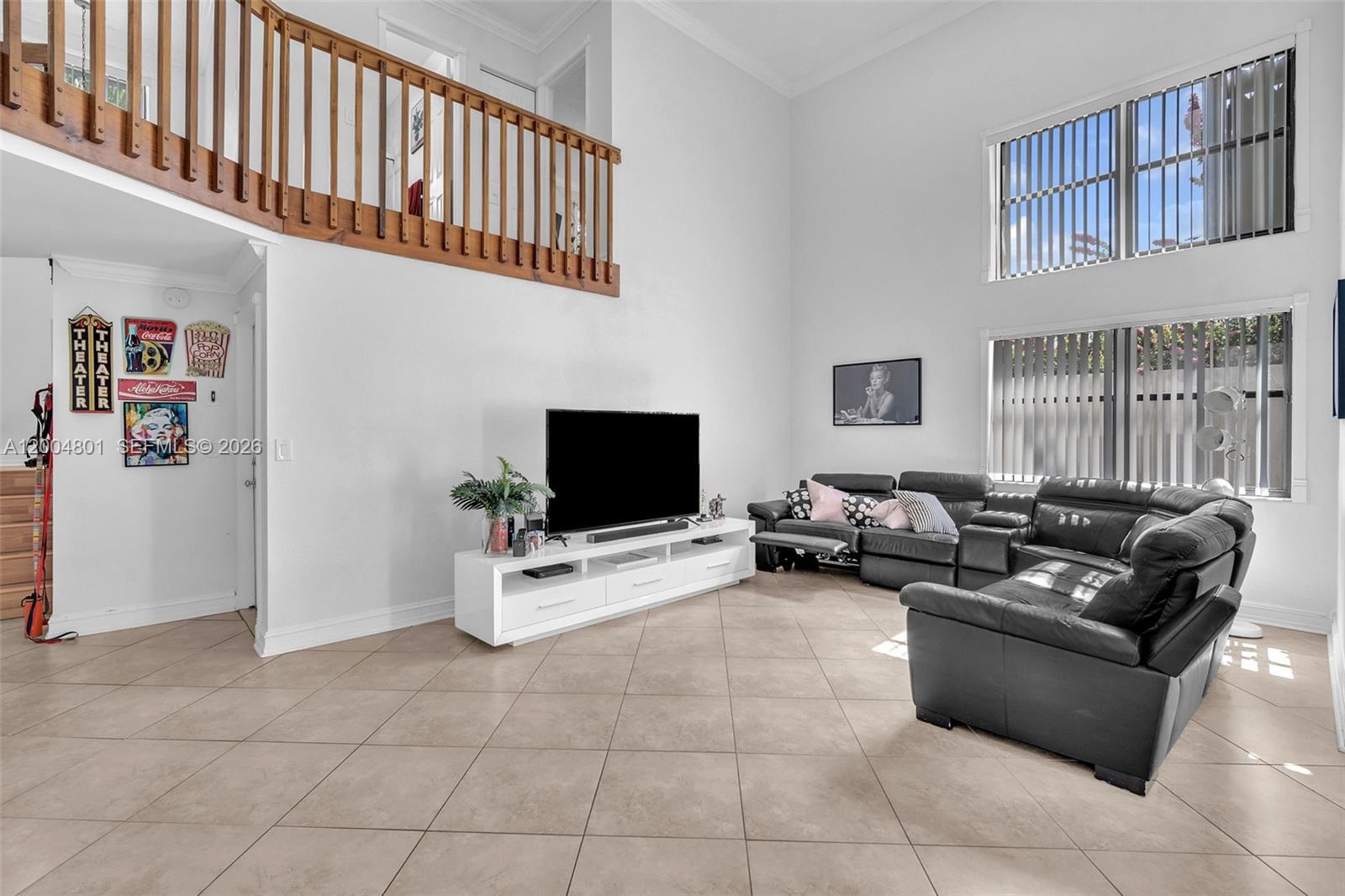 FALCONS LEA - Residential