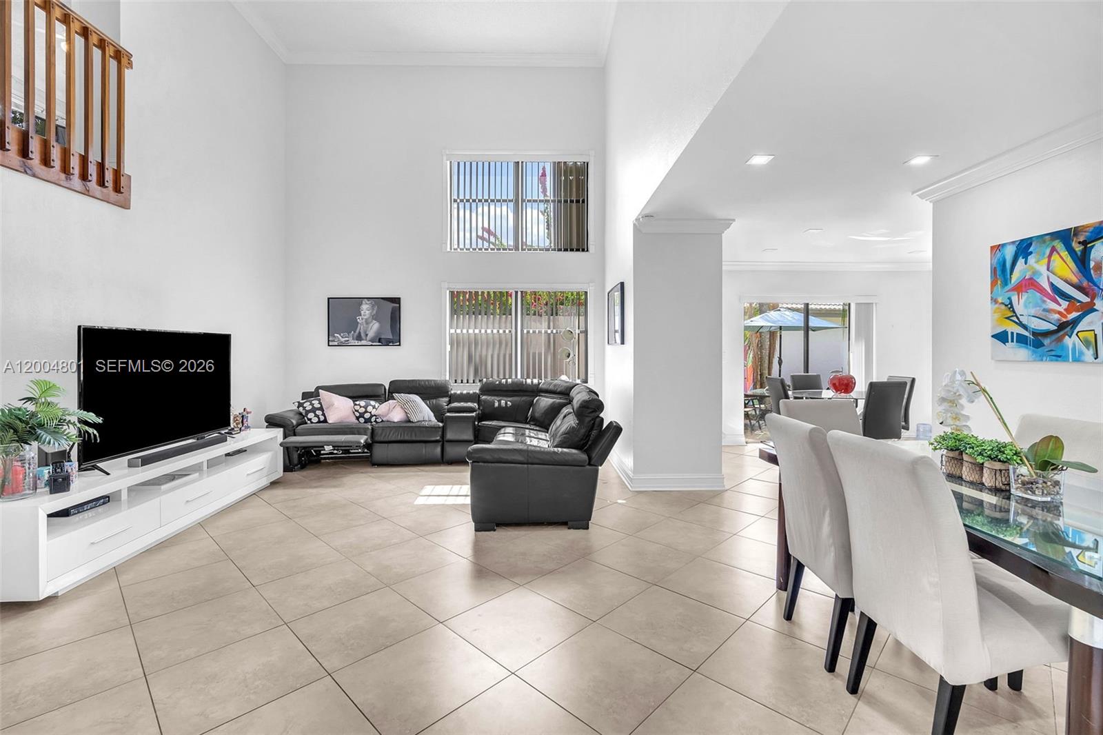 FALCONS LEA - Residential