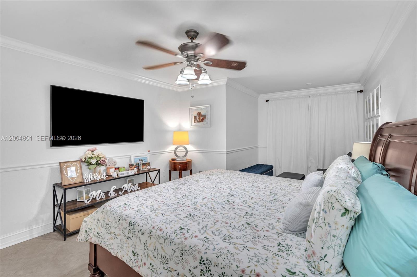 FALCONS LEA - Residential