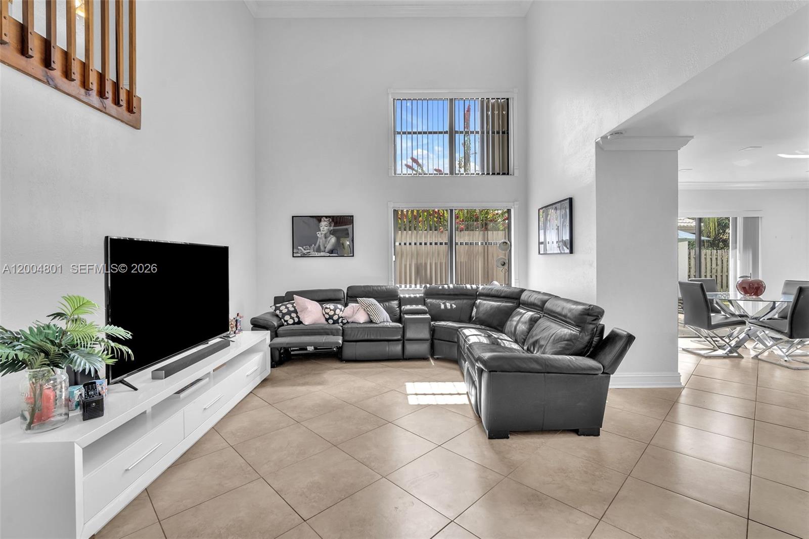 FALCONS LEA - Residential