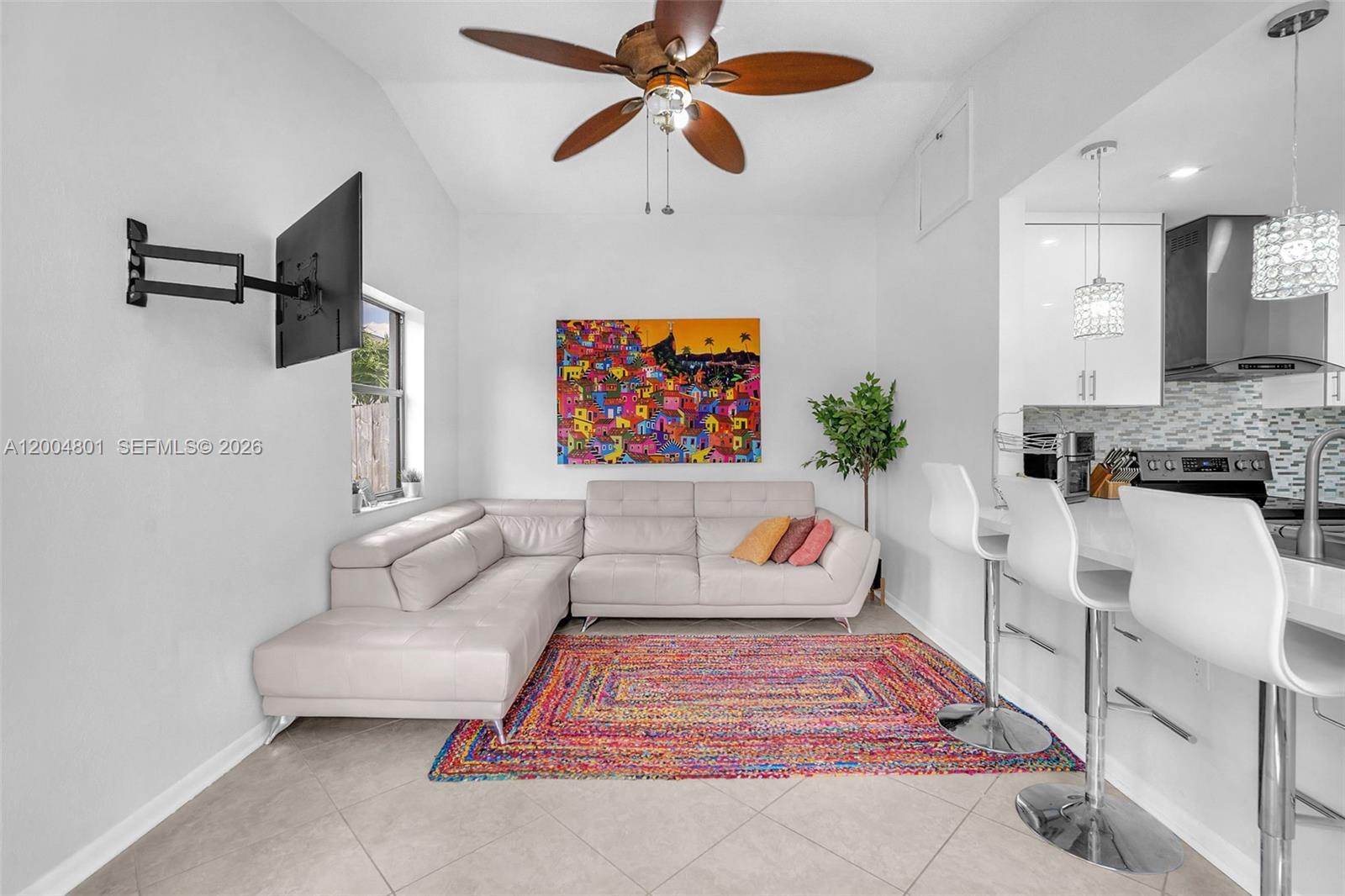 FALCONS LEA - Residential