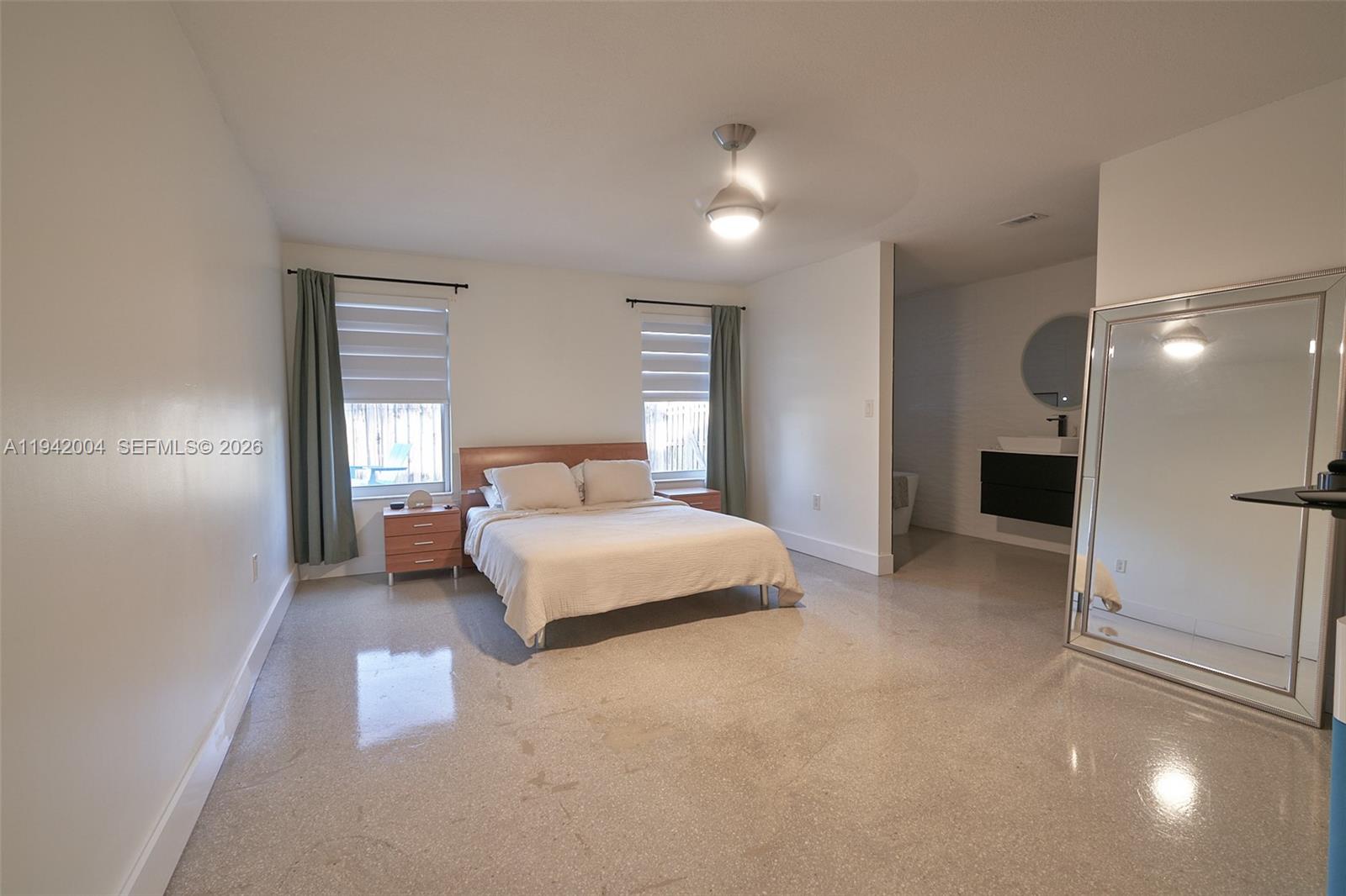 CHRISTINA ESTATES - Residential Lease